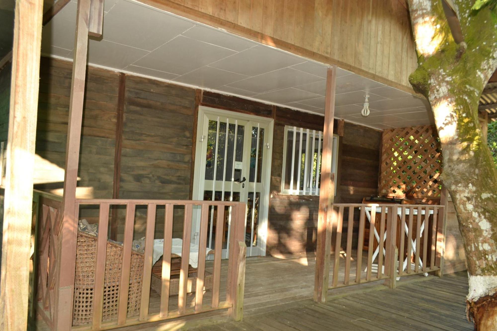 Hotel Restaurant Gites Kribi Room photo